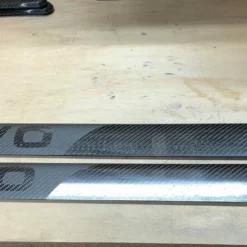 REVO – PFB 715mm Rotor Blades