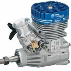 O.S.Engine 105HZ 1.05 Helicopter Engine