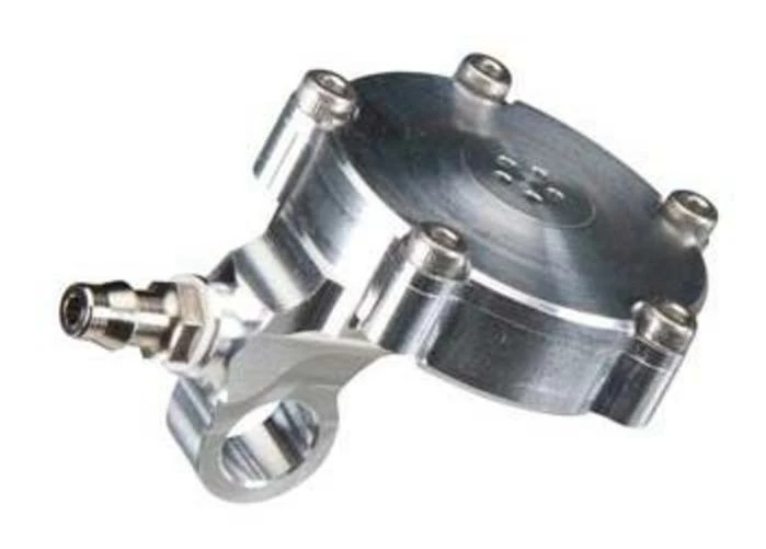 O.S.Engine Regulator Assembly - 91HZR 3 O.S.Engine Regulator Assembly - 91HZR