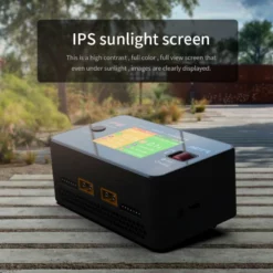 HOTA P6 DC Charger -ALIGN Sales Store p6 2