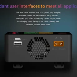 HOTA P6 DC Charger -ALIGN Sales Store p6 4