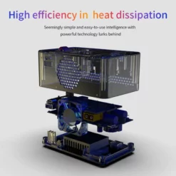 HOTA P6 DC Charger -ALIGN Sales Store p6 5