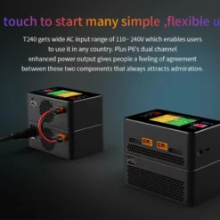 HOTA P6 DC Charger -ALIGN Sales Store p6 7