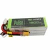 PULSE 1800mAh 70C 22.2V 6S LiPo Battery - XT60 Connector 2 PULSE 1800mAh 70C 22.2V 6S LiPo Battery - XT60 Connector -ALIGN Sales Store pulse ultra pulse 1800mah 70c 22 2v 6s lipo battery xt60 connector 28636506062925