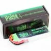 PULSE 3300mah 35C 11.1V 3S LiPo Battery - No Connector 2 PULSE 3300mah 35C 11.1V 3S LiPo Battery - No Connector -ALIGN Sales Store pulse ultra pulse 3300mah 35c 11 1v 3s lipo battery no connector 28636100591693