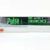 PULSE 3300mAh 50C 44.4V 12S LiPo Battery - No Connector -ALIGN Sales Store pulse ultra pulse 3300mah 50c 44 4v 12s lipo battery no connector 28636337963085