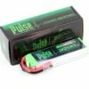 PULSE 3700mAh 35C 11.1V 3S LiPo Battery - No Connector -ALIGN Sales Store pulse ultra pulse 3700mah 35c 11 1v 3s lipo battery no connector 28636099936333