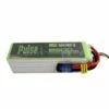 PULSE 5500mAh 50C 22.2V 6S LiPo Battery - EC5 Connector 2 PULSE 5500mAh 50C 22.2V 6S LiPo Battery - EC5 Connector -ALIGN Sales Store pulse ultra pulse 5500mah 50c 22 2v 6s lipo battery ec5 connector 28636505243725