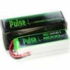 PULSE 6000mah 35C 22.2V 6S LiPo Battery - No Connector -ALIGN Sales Store pulse ultra pulse 6000mah 35c 22 2v 6s lipo battery no connector 28636097740877