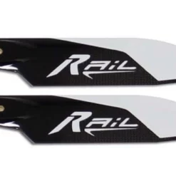 Rail R-106 Tail Blade