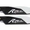 Rail R-116 Tail Blade 1 Rail R-116 Tail Blade -ALIGN Sales Store rail blades rail r 116 tail blade 28636190834765