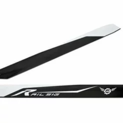 Rail R-516 Flybarless Main Blade