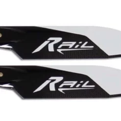 Rail R-96 Tail Blade