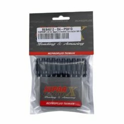 RCPROPLUS D4 Supra X Battery Connector Set (5 Sets) (12~14AWG)