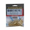 RCPROPLUS S6 BT Solder-less Connector 6mm (10M-10F) -ALIGN Sales Store rcproplus rcproplus s6 bt solder less connector 6mm 10m 10f 28636991062093