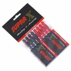 RCPROPLUS S6 Solder-less Connector 6mm (8M-8F) (8AWG) -ALIGN Sales Store rcproplus rcproplus s6 solder less connector 6mm 8m 8f 8awg 28636990570573