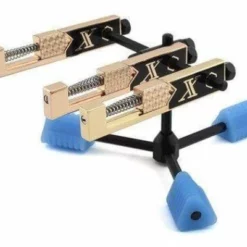 RCPROPLUS Spring Lock Soldering Station V4