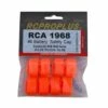 RCPROPLUS Supra X Battery Safety Cap For REB 6808 Pro D6/S6/DC6 -ALIGN Sales Store rcproplus rcproplus supra x battery safety cap for reb 6808 pro d6 s6 dc6 28636503179341