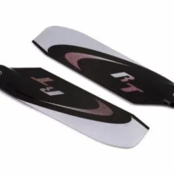 RotorTech 106mm Ultimate Tail Rotor Blade Set