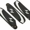 RotorTech 116mm Tail Rotor Blade Set (3-Blade Set) -ALIGN Sales Store rotortech rotortech 116mm tail rotor blade set 3 blade set 28636776136781
