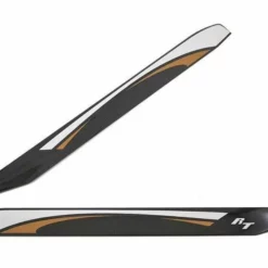 RotorTech 282mm Flybarless Main Blade Set