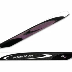 RotorTech 385mm Ultimate Flybarless Main Blade Set