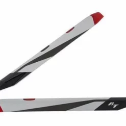 RotorTech 610mm Luminous Night Flybarless Main Blade Set