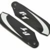 RotorTech 63mm Tail Rotor Blade Set -ALIGN Sales Store rotortech rotortech 63mm tail rotor blade set 28218335035469