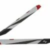 RotorTech 690mm Luminous Night Flybarless Main Blade Set -ALIGN Sales Store rotortech rotortech 690mm luminous night flybarless main blade set 28218335002701