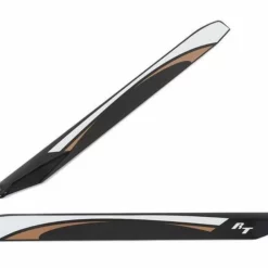 RotorTech 710mm Flybarless Main Blade Set