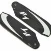 RotorTech 86mm Tail Rotor Blade Set -ALIGN Sales Store rotortech rotortech 86mm tail rotor blade set 28218337067085