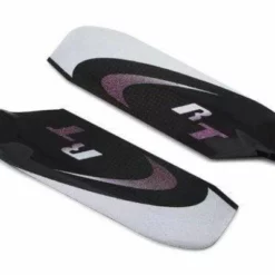 RotorTech 96mm Ultimate Tail Rotor Blade Set