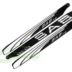 MAIN BLADES 690TBS [3BLADES]