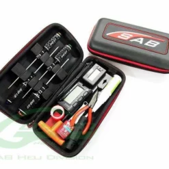 SAB HEX TOOL 1.5 - (1) Driver Only -ALIGN Sales Store sab heli division sab hex tool 1 5 1 driver only 28636176973901