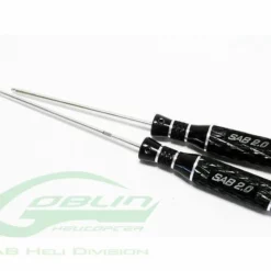 SAB HEX TOOL 2.0 - (1) Driver Only