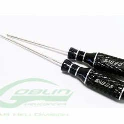 SAB HEX TOOL 2.5 - (1) Driver Only