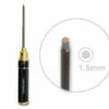 Scorpion High Performance Tools - 1.5mm Hex Driver -ALIGN Sales Store scorpion power systems scorpion high performance tools 1 5mm hex driver 28196220403789