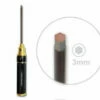 Scorpion High Performance Tools - 3.0mm Hex Driver -ALIGN Sales Store scorpion power systems scorpion high performance tools 3 0mm hex driver 28219483553869