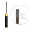 Scorpion High Performance Tools - 4.0mm Flat Screwdriver 2 Scorpion High Performance Tools - 4.0mm Flat Screwdriver -ALIGN Sales Store scorpion power systems scorpion high performance tools 4 0mm flat screwdriver 28196213653581