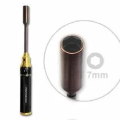 Scorpion High Performance Tools - 7.0mm Nut Driver