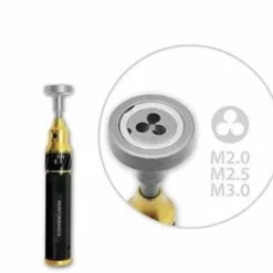 Scorpion High Performance Tools - M2.0/2.5/3.0 Thread Die Driver