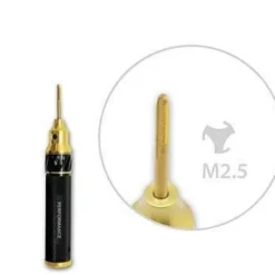 Scorpion High Performance Tools - M2.5 Thread Tap Driver