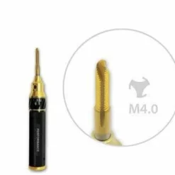 Scorpion High Performance Tools - M4.0 Thread Tap Driver