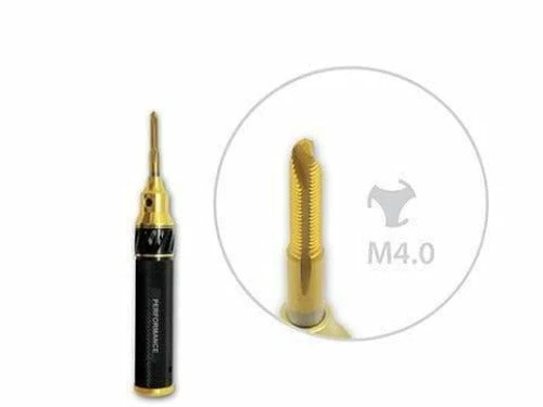 Scorpion High Performance Tools - M4.0 Thread Tap Driver 3 Scorpion High Performance Tools - M4.0 Thread Tap Driver