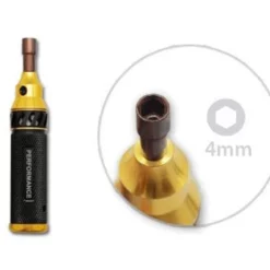 Scorpion High Performance Tools - Mini 4.0mm Nut Driver