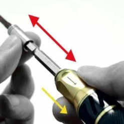 Scorpion High Performance Tools - Multi-Bit Hex Driver 10 Scorpion High Performance Tools - Multi-Bit Hex Driver -ALIGN Sales Store scorpion power systems scorpion high performance tools multi bit hex driver 28636804382797