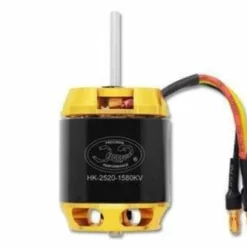 Scorpion HK-2520-1580KV Motor (3.5mm Shaft)