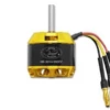 Scorpion HK-3014-900KV Brushless Motor For Goblin 380 -ALIGN Sales Store scorpion power systems scorpion hk 3014 900kv brushless motor for goblin 380 28636211839053