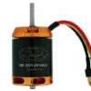 Scorpion HKII-2221-2010KV Brushless Motor 1 Scorpion HKII-2221-2010KV Brushless Motor -ALIGN Sales Store scorpion power systems scorpion hkii 2221 2010kv brushless motor 28636380299341