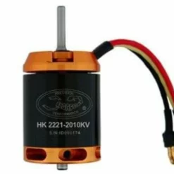 Scorpion HKII-2221-2010KV Brushless Motor